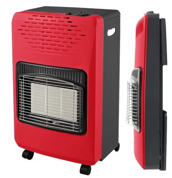 Portable Foldable UKCA Gas Space Heater for Bedroom