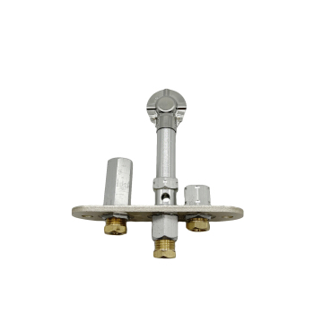 Exploring Thermostatic Pilot Burners for Natural Gas: Understanding Their Function and Benefits