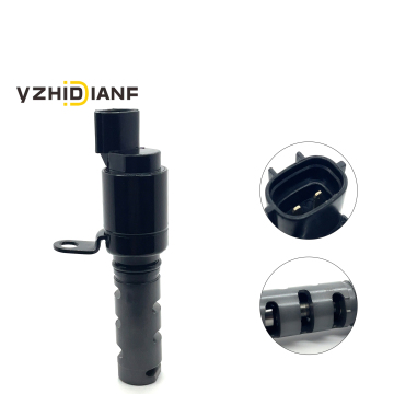 Wholesale Car Engine Parts: Oil Control Valve VVT Valve Solenoid Valve 15330B1030 for Toyota Daihatsu