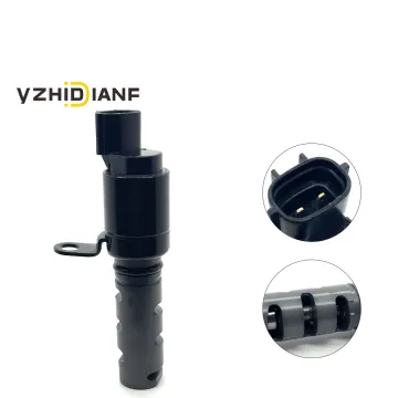 Wholesale Car Engine Parts: Oil Control Valve VVT Valve Solenoid Valve 15330B1030 for Toyota Daihatsu