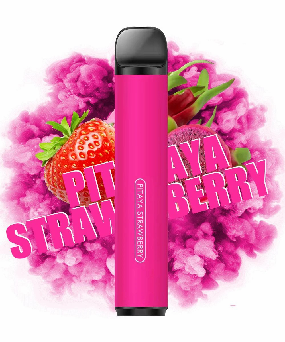 Hot Selling Bar 1800 Puff Puffs Mini Vape