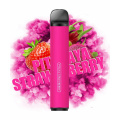 Hot Selling Bar 1800 Puff Puffs Mini Vape