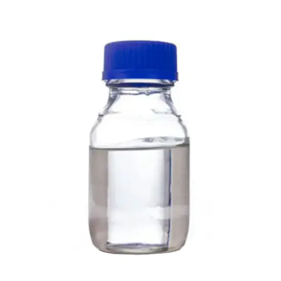 Supplier for 99% Purity Benzyl Alcohol as Solvent (CAS 100-51-6)