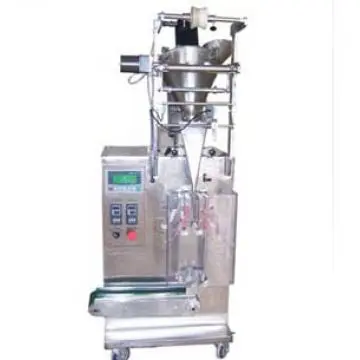 Powder, Flour and Milk Powder Packing Machine