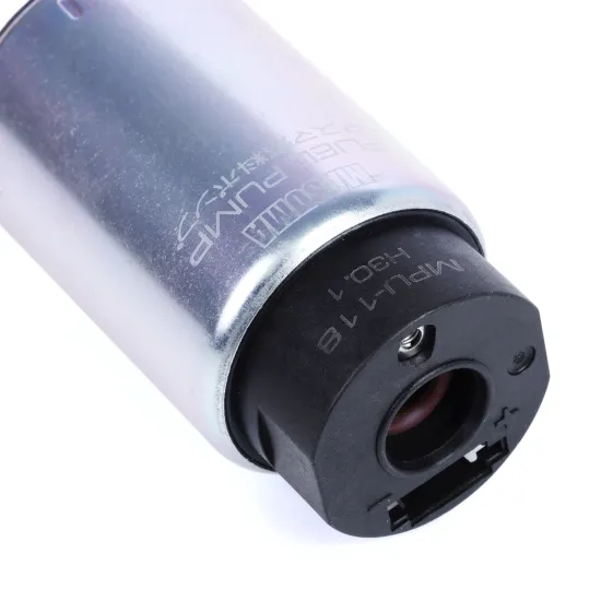 MASUMA MPU-118 Electric Fuel Pump for Toyota Yaris 23220-75040 23220-50130