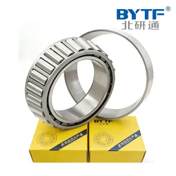 Single Row Tapered Roller Bearing