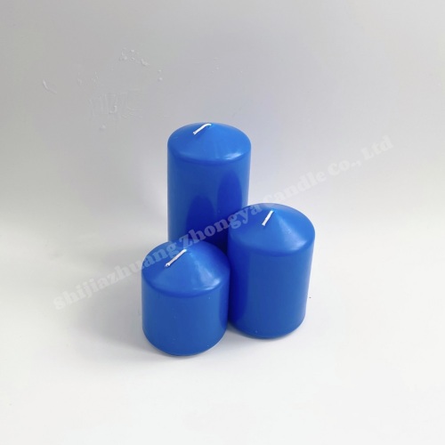 Best Price Pillar Candles Paraffin Wax Home Candles