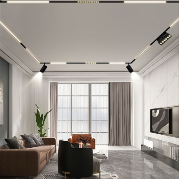 DC48V 12W 18W 24W 36W LED TRATH LIGH