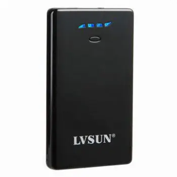 Harga Power Bank for iPhone5/iPad/Galaxy and Tablet with Portable and High Capacity Design