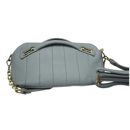 Large Capacity Simple Casual Women's Shoulder Messenger Bag