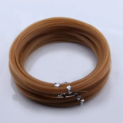 Super Strong 0.50 mm Nylon Fishing Line - Bulk Monofilament Fishing Line