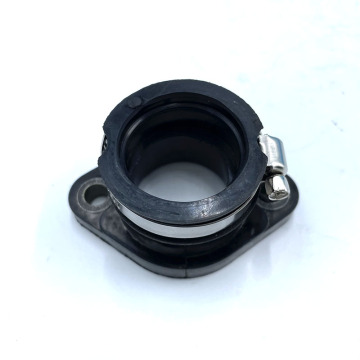 Stivali collettori di assunzione di gomma carburatore per Polaris Trail Blazer, Modelli Explorer: 3085013, 3083412, 3083022