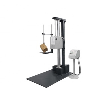 SO 2248 Falling Drop Impact Testing Machine