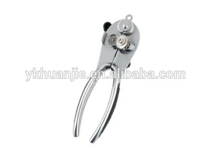 Foodservices swing a way Portable can opener Jar opener
