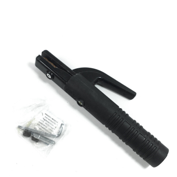 Italian Type Electrode Welding Holder with Middle Lamp for Welding