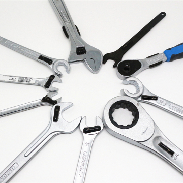 Mini RFID PCB Tags for Tool Management: Passive Anti-Metal Solutions for Spanners and Pliers