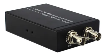 HDMI to SDI Converter