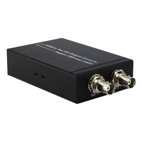 HDMI to SDI Converter