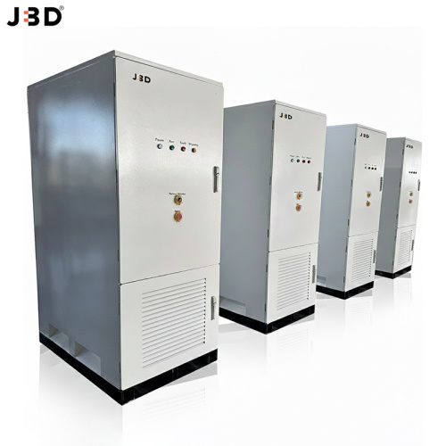 261kWh 100kW 수냉식 BESS C&I 에너지 저장 시스템