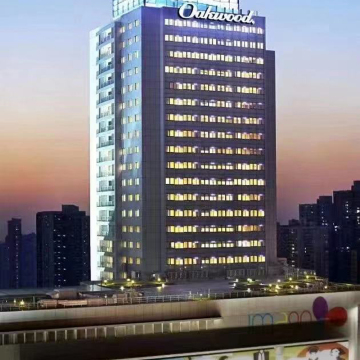 Oakwood(Caoyang Road)