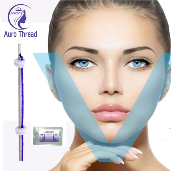 South Korea Pdo Thread Lift  Non-Invasive Needle