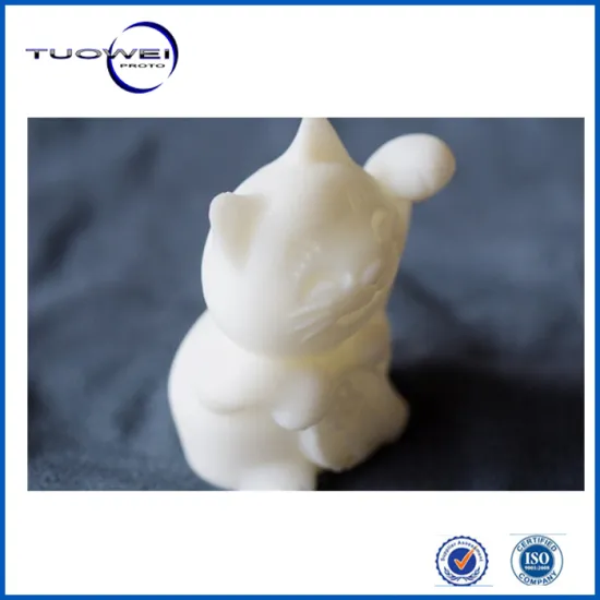 SLA, SLS, 3D printing, rapid prototype