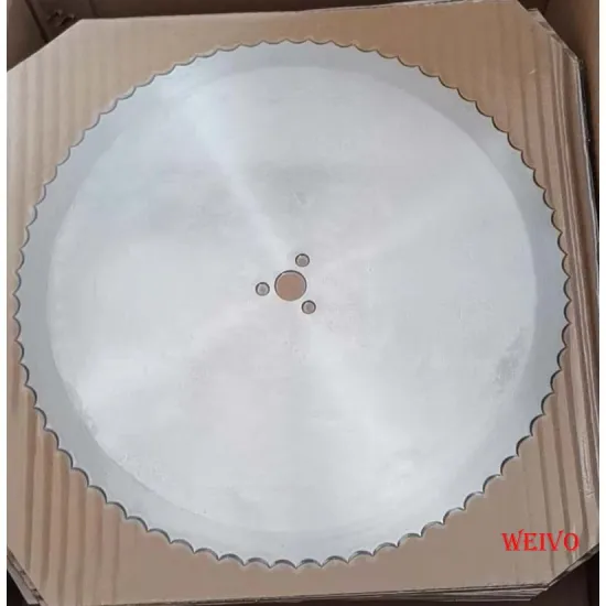 Cutting Blade for Bread and Meat | Meat Grinder Knife