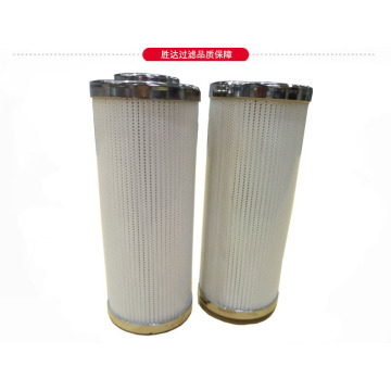 Stainless steel wire mesh oil filter catridge
