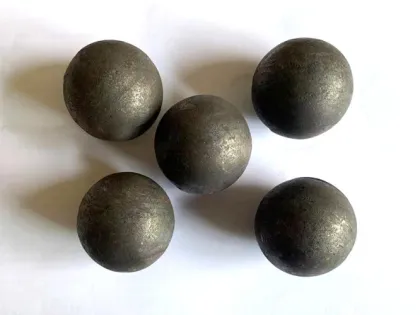 Supply Grinding Balls With Undamaged Stainless Steel Balls