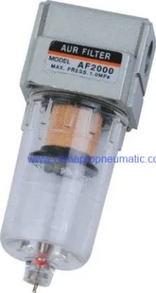 Pneumatic Air Filters 