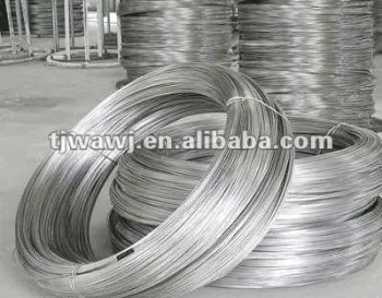 1*19 1*37 Galvanized steel wire strand for ACSR