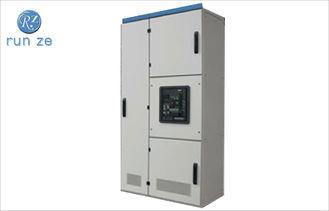 Rectangular Communication Enclosures With Cooling Tubes / R