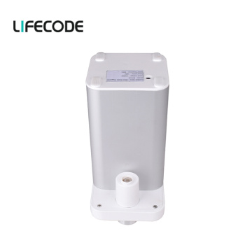 desktop mini 3 seconds instant hot water dispenser