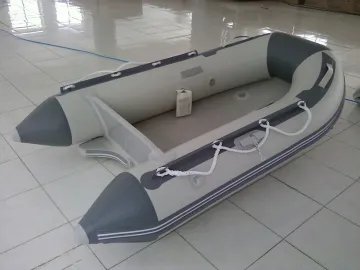 Best Rowing Belly Fishing Boat On Sale