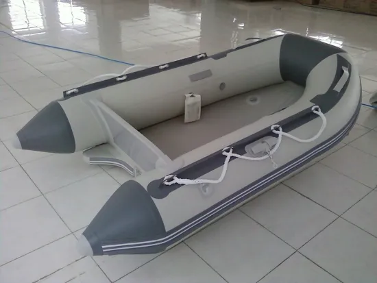 Best Rowing Belly Fishing Boat On Sale