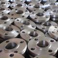 Forged Steel Flanges Slip On Flanges