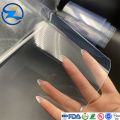 New Products Plastic PVC Sheet Transparency PVC Film