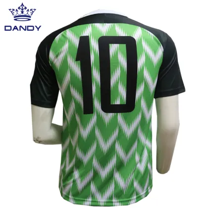 Custom kids soccer jersey