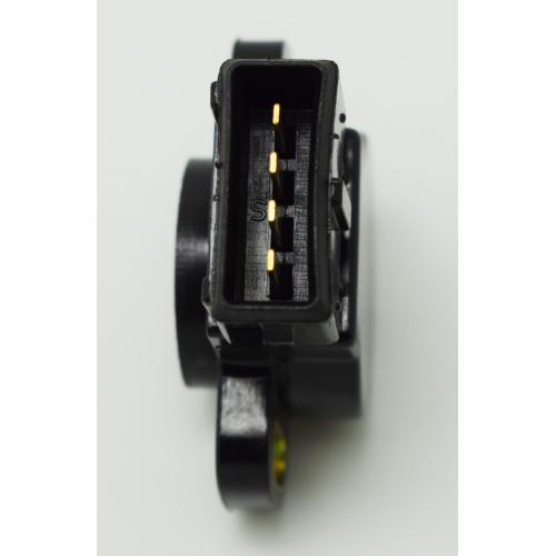 MITSUBISHI Throttle Position Sensor MD614734, 216680