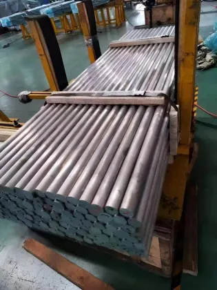 Aluminum Bar Aluminium Corrosion Rust Resistant