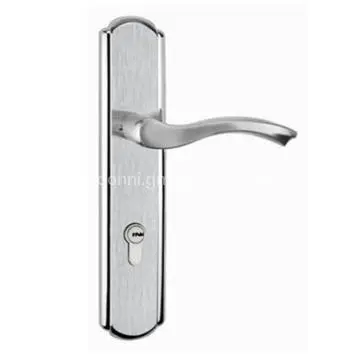SUS304 mortise lock and handle lock