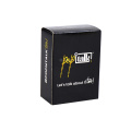 Custom Game Card and Personalized Pop Talk Deck Cards for Printing