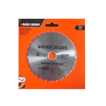 Wholesale 4-inch 60T TCT Circular Saw Blades and HSS Wood Cutting Wheels for Angle Grinders and Cutting Machines