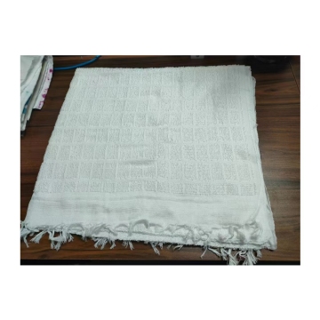 Hergestellt in China Ihram Umrah Hajj Handtuch und Kleidung für Muslime - 2 Teile pro Set