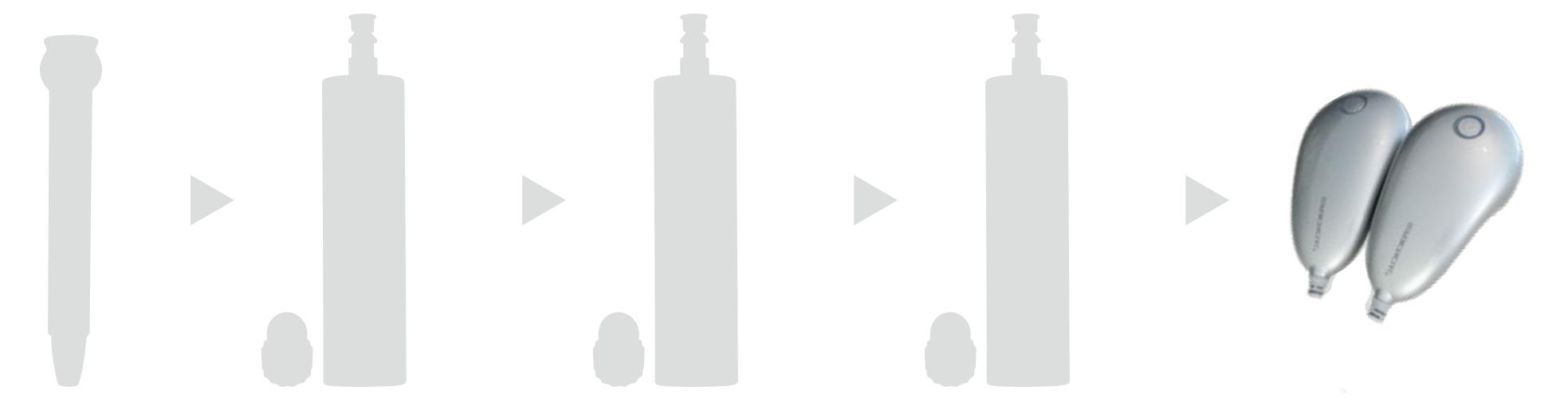 medical-grade facial cleansing technology