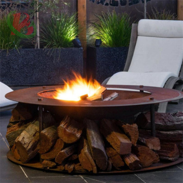 Propane Fire Pits, Big Metal Fire Pits, Hemisphere Camping Wood Stoves: Comprehensive Selection of Outdoor Fire Pit Options