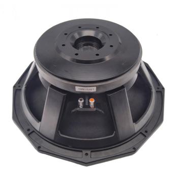 Subwoofer audio da 18 pollici di alta qualità da 18 pollici