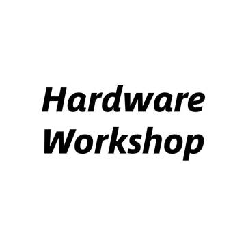 Xinda Hardware Workshop: A Journey into Expert craftsmanship