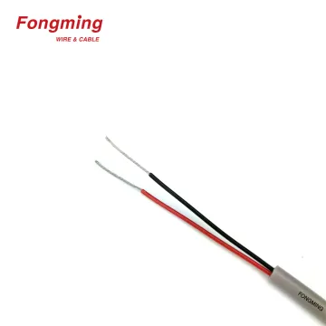 200C Tinned Copper Conductor PTFE Insulated Wire