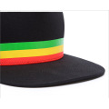 Cotton hip-hop hat for men and women